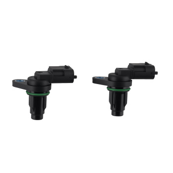 3PCS Cam/Crankshaft Position Sensor compatible for Hyundai Accent 2012-2019 39180-2B000
