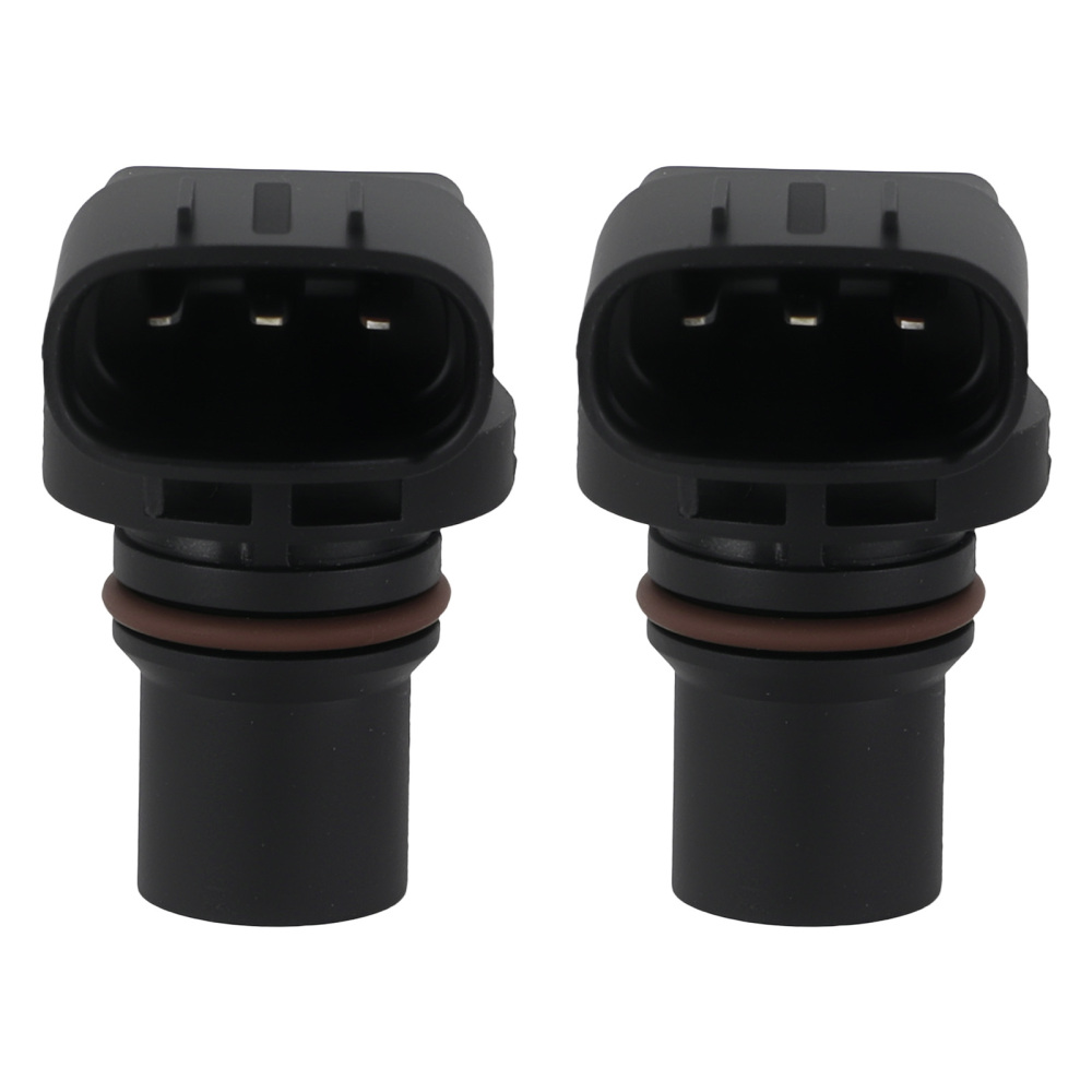 2Pcs Camshaft Position Sensor compatible for Subaru WRX/XV Crosstrek 2013-2015 22056AA270