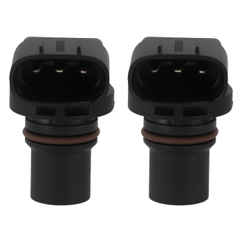 2Pcs Camshaft Position Sensor compatible for Subaru WRX/XV Crosstrek 2013-2015 22056AA270