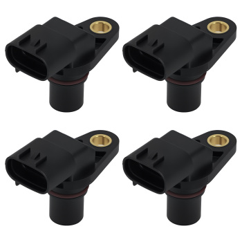 4PC Cam Position Sensor compatible for Subaru Impreza WRX XV Crosstrek 2013-2016 22056AA270
