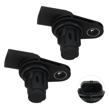 Camshaft Position Sensor compatible for Mercedes Benz C300 C350 E350 2011-2018 2761530028