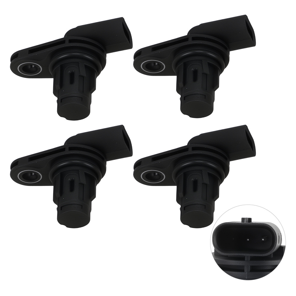 Camshaft Position Sensor compatible for Mercedes-Benz C300/C350 2012-2015 2761530028