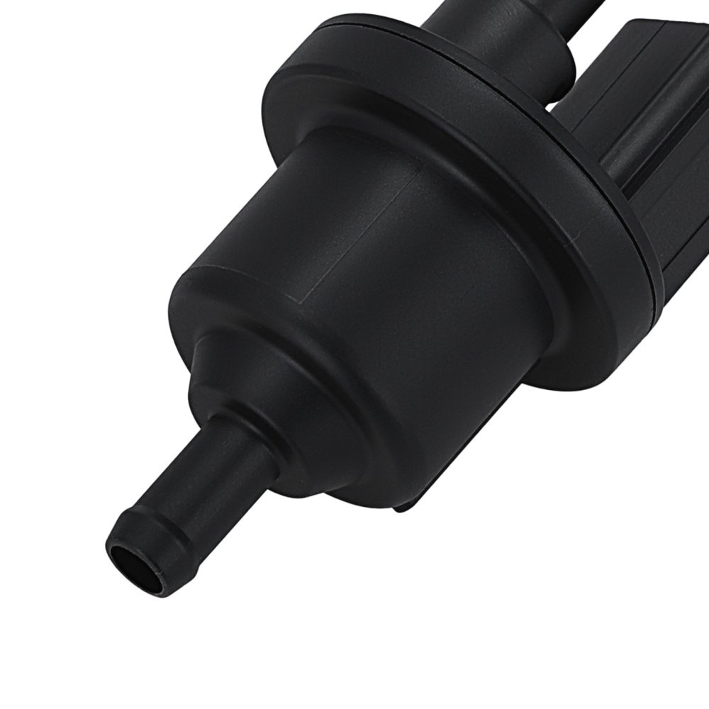 valvola del carburante compatibile per Seat Altea 5P 1.4 16V 2006-2011 6Q0906517 2Pin PA66