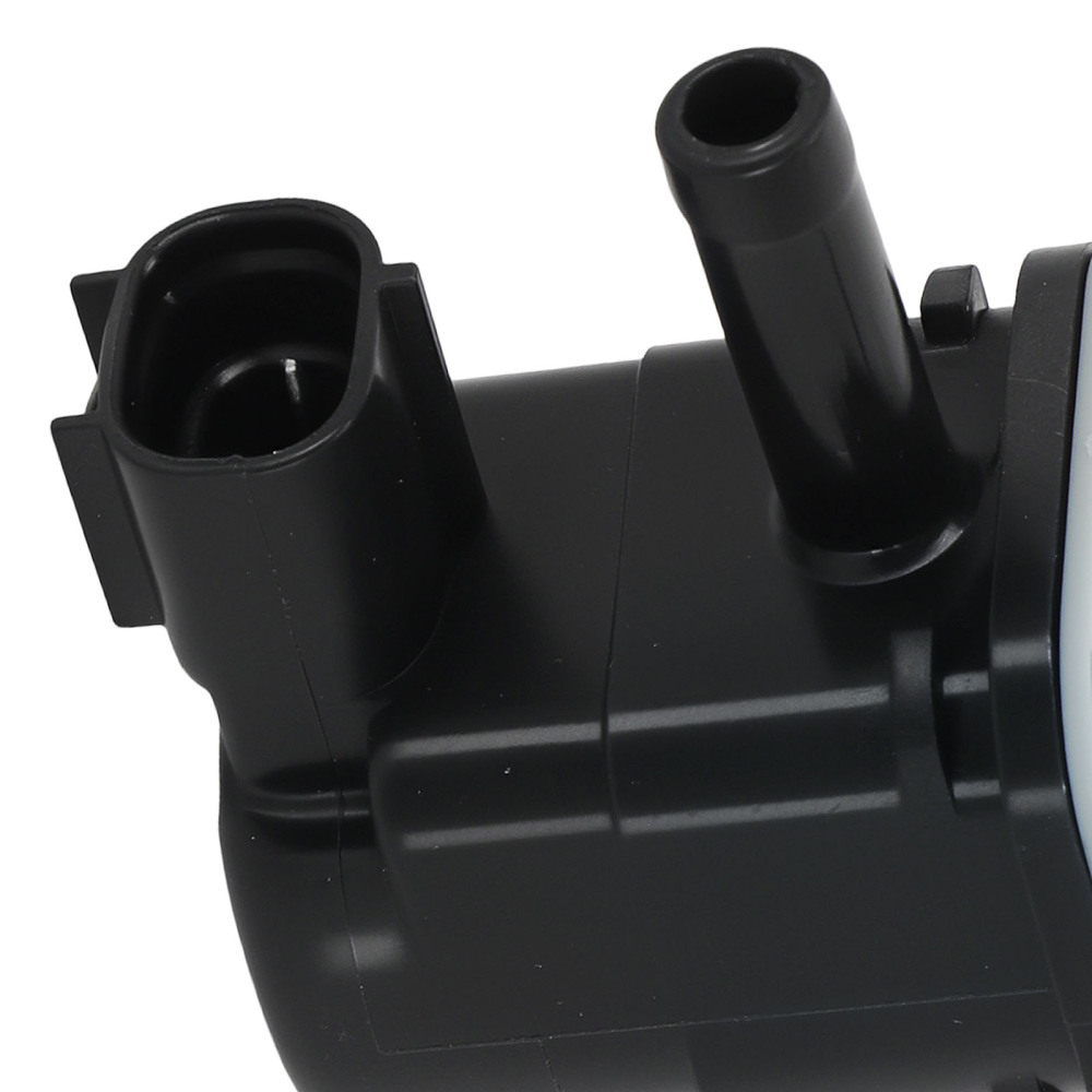 Vapor Canister Purge Valve Solenoi compatible for Toyota Prius 2016 1.8L 136200-7010