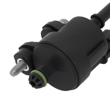 Vapor Canister Purge Valve Solenoid compatible for Buick Enclave/Traverse 12610560 2PIN