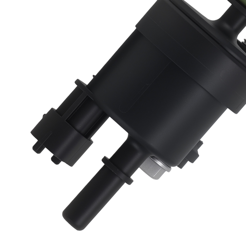 Vapor Canister Purge Valve Solenoid compatible for Buick Enclave/Traverse 12610560 2PIN