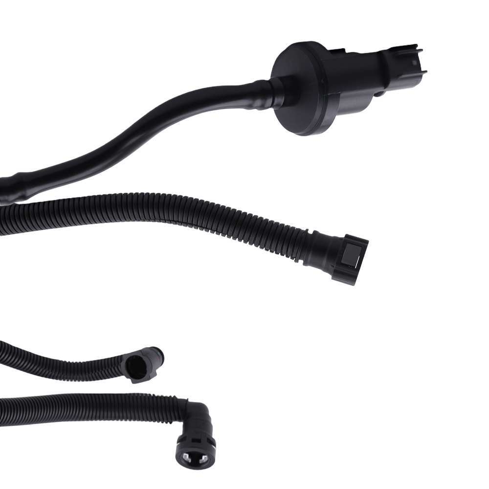 Vapor Evap Canister Purge Valve compatible for Ford Fusion compatible for Lincoln MKZ 2.0L DG9Z9D289A