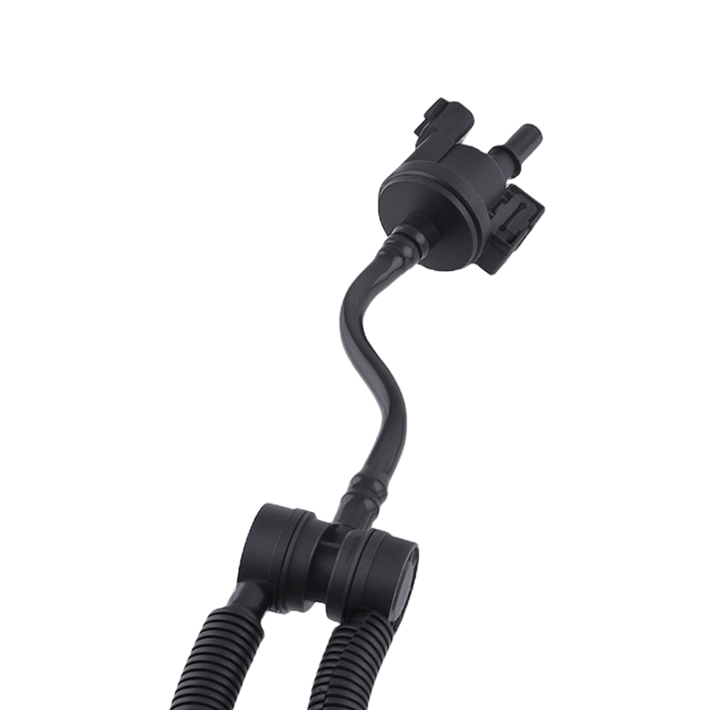 Vapor Evap Canister Purge Valve compatible for Ford Fusion compatible for Lincoln MKZ 2.0L DG9Z9D289A