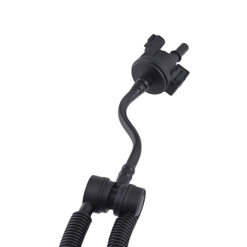 Vapor Evap Canister Purge Valve compatible for Ford Fusion compatible for Lincoln MKZ 2.0L DG9Z9D289A
