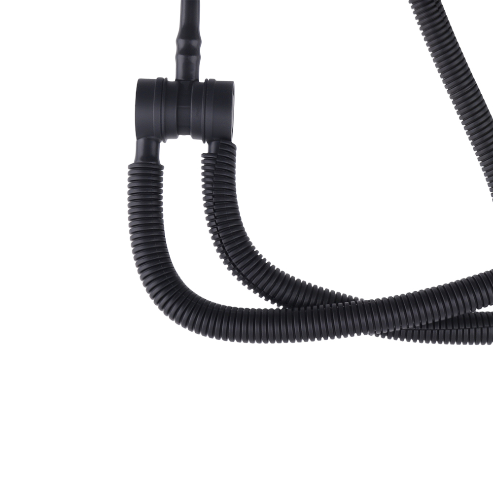 Vapor Evap Canister Purge Valve compatible for Ford Fusion compatible for Lincoln MKZ 2.0L DG9Z9D289A