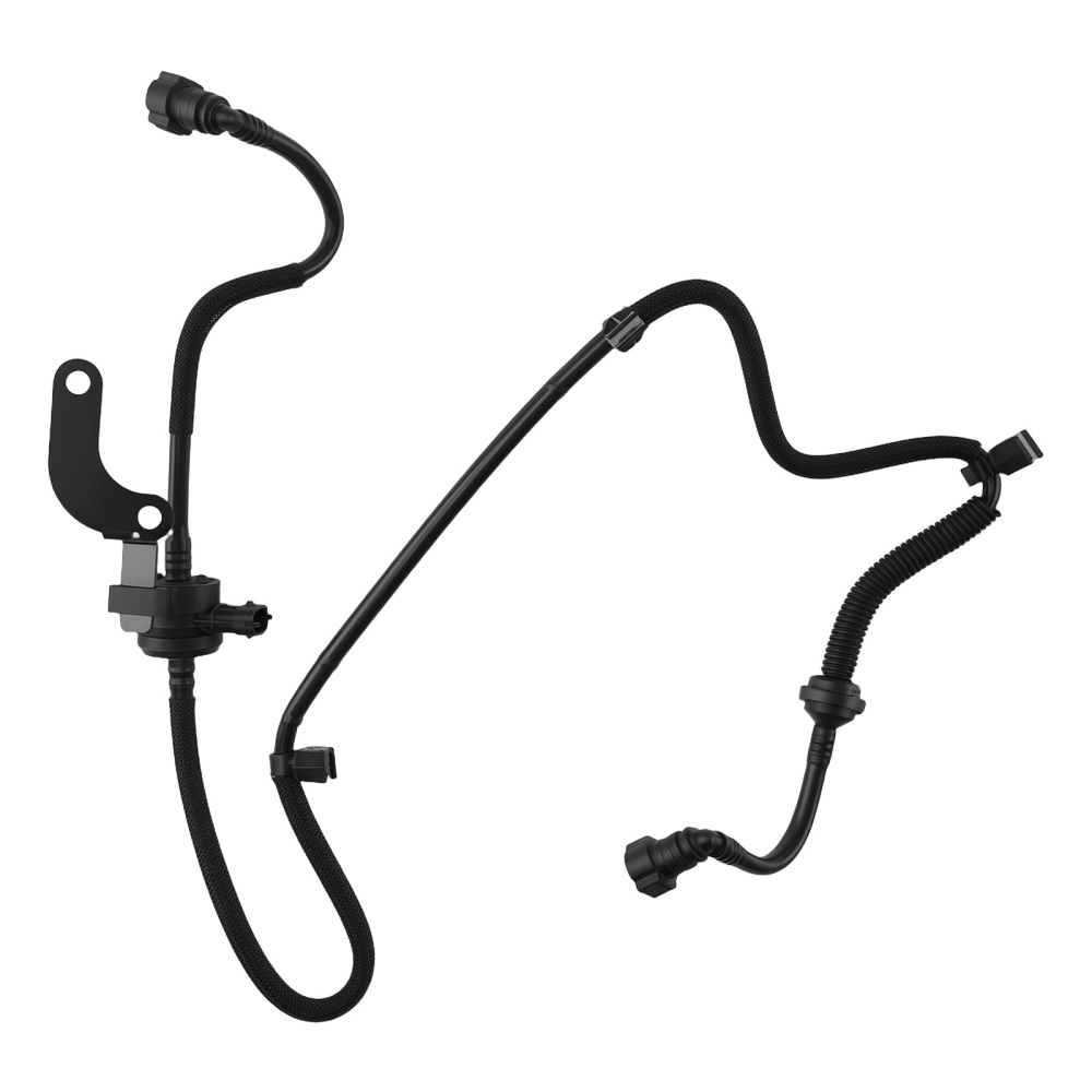 Canister Purge Control Valve compatible for Ford Escape 2.0L 2013-2016