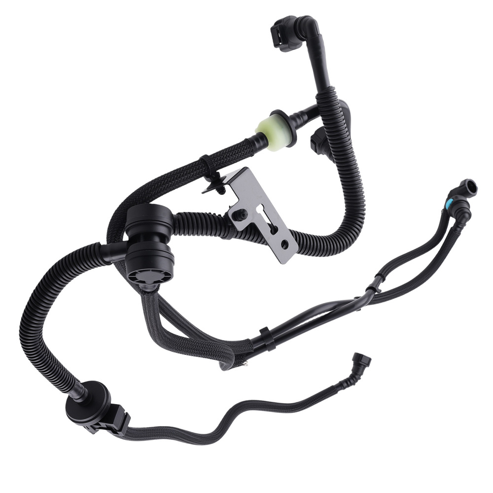 Canister Purge Valve compatible for Ford Escape 1.5L Turbo 2017-2019 GV61-9D289-BE