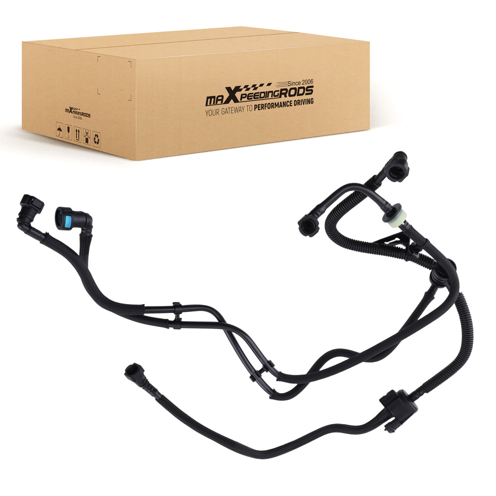 Canister Purge Valve compatible for Ford Escape 1.5L Turbo 2017-2019 GV61-9D289-BE