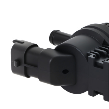 Vapor Canister Purge Valve Solenoid compatible for Hyundai Accent 1.6L 2012-17 28910-3C200