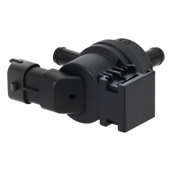 Vapor Canister Purge Valve Solenoid compatible for Hyundai Accent 1.6L 2012-17 28910-3C200