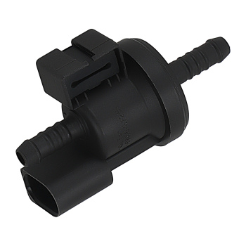 valvola del carburante compatibile per Volkswagen Golf/GTI 2006-2013 06E906517A 2 Pin