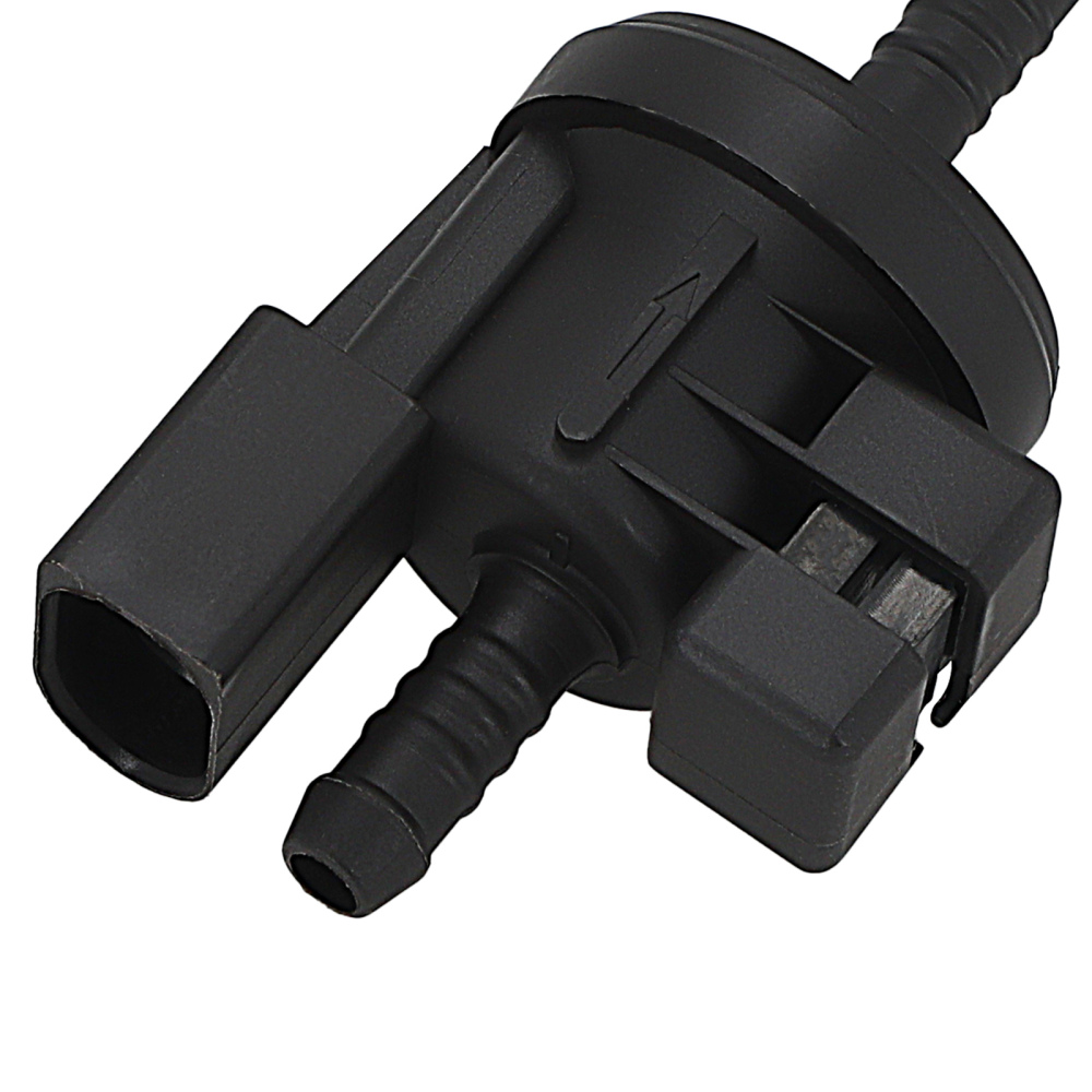 valvola del carburante compatibile per Volkswagen Golf/GTI 2006-2013 06E906517A 2 Pin