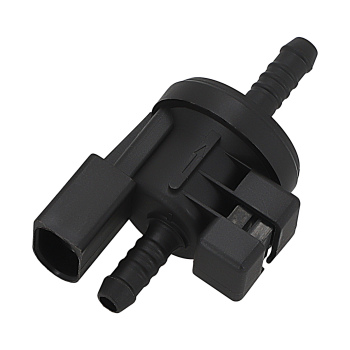 valvola del carburante compatibile per Volkswagen Golf/GTI 2006-2013 06E906517A 2 Pin