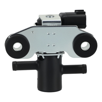 Vapor Canister Purge Solenoid Value compatible for Infiniti FX50 2009-2013 K5T46696 2 Pins