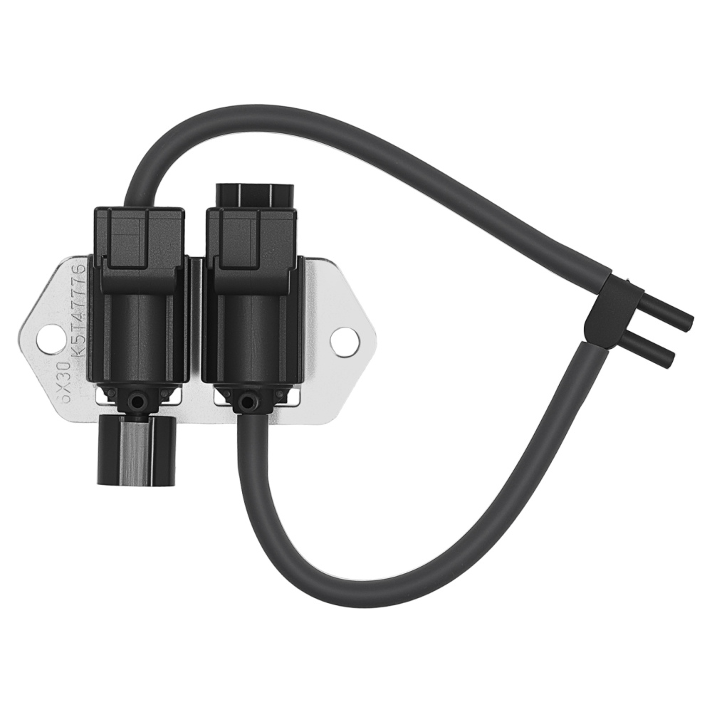 Front Diff Solenoid Freewheel Valve compatible for Mitsubishi Pajero NG NH 1990-06 MR263723
