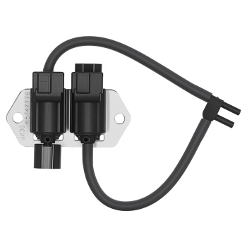 Front Diff Solenoid Freewheel Valve compatible for Mitsubishi Pajero NG NH 1990-06 MR263723
