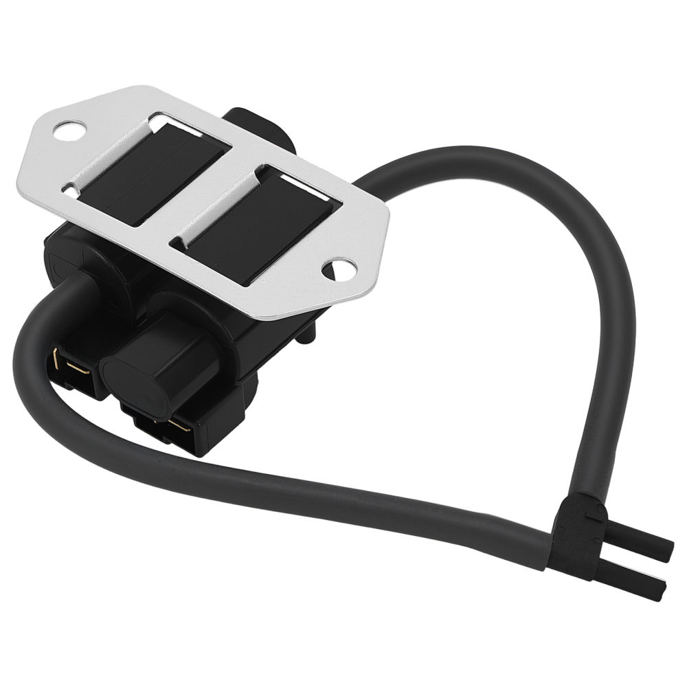 Front Diff Solenoid Freewheel Valve compatible for Mitsubishi Pajero NG NH 1990-06 MR263723
