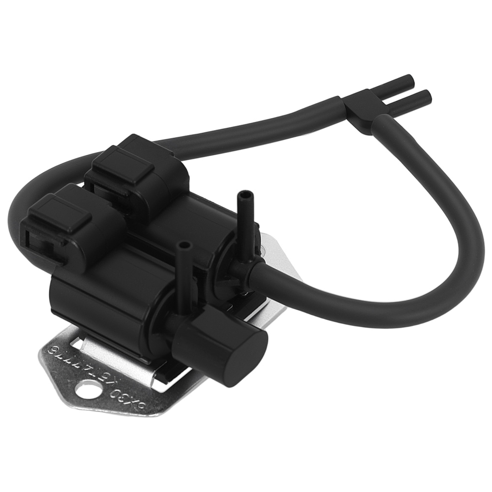 Front Diff Solenoid Freewheel Valve compatible for Mitsubishi Pajero NG NH 1990-06 MR263723