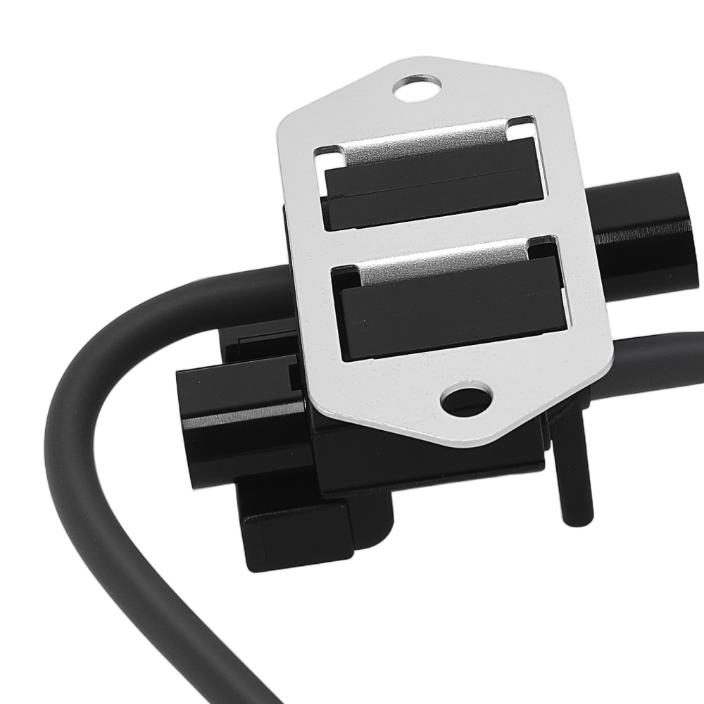 Front Diff Solenoid Freewheel Valve compatible for Mitsubishi Pajero NG NH 1990-06 MR263723