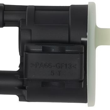 Canister Purge Valve compatible for Chrysler 200 2015-2017 4627694AB 04627694AA PA66