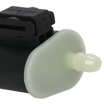 Canister Purge Valve compatible for Chrysler 200 2015-2017 4627694AB 04627694AA PA66