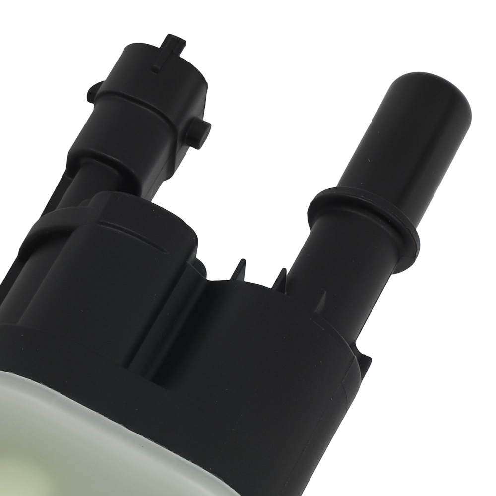 Canister Purge Valve compatible for Chrysler 200 2015-2017 4627694AB 04627694AA PA66