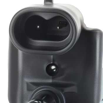 Emission Vapor Canister Purge Valve compatible for Chevrolet Cobalt 2008-2010 12592015