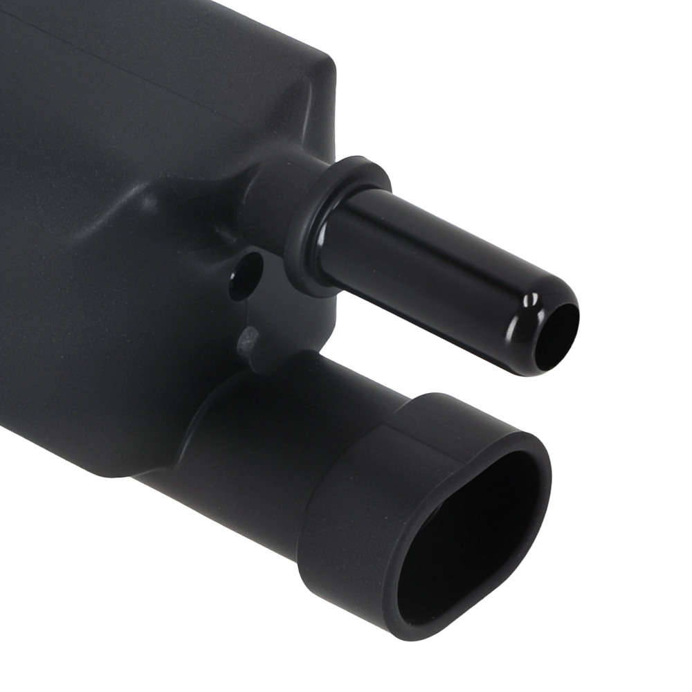 Emission Vapor Canister Purge Valve compatible for Chevrolet Cobalt 2008-2010 12592015