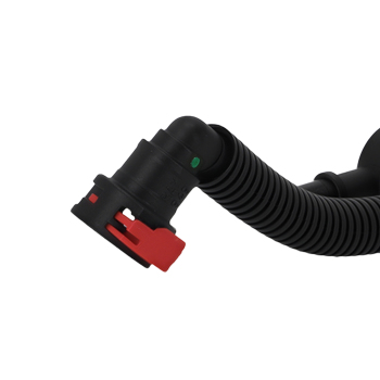 Vapor Canister Valve Purge/Solenoid compatible for Ford Explorer 2020-2021 994-073 2-284171