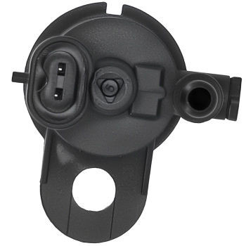 Evap Canister Purge Solenoid Valve compatible for GMC Sierra 1500 1999-2006 1997279 911-068