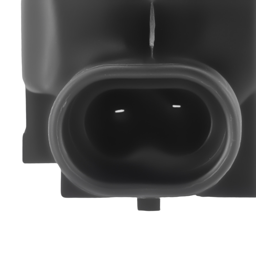 EVAP Vapor Canister Purge Valve Solenoid compatible for Hummer H3T 09-10 12597341 12581349