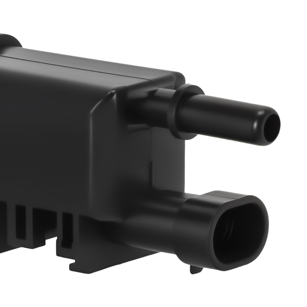EVAP Vapor Canister Purge Valve Solenoid compatible for Hummer H3T 09-10 12597341 12581349