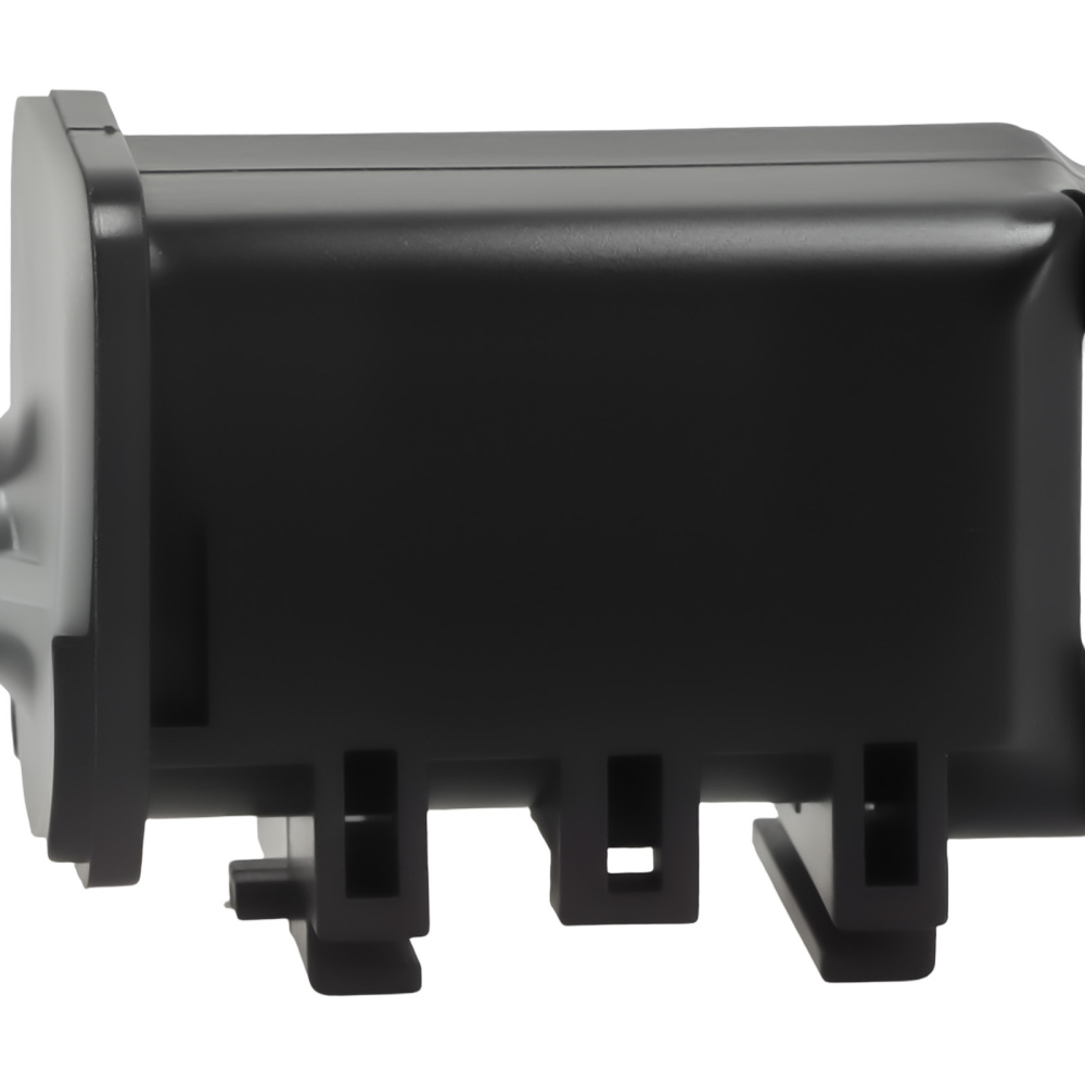 EVAP Vapor Canister Purge Valve Solenoid compatible for Hummer H3T 09-10 12597341 12581349