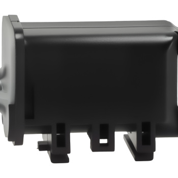 EVAP Vapor Canister Purge Valve Solenoid compatible for Hummer H3T 09-10 12597341 12581349