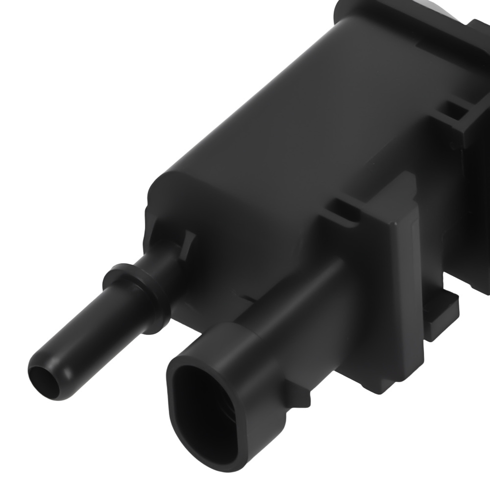 EVAP Vapor Canister Purge Valve Solenoid compatible for Hummer H3T 09-10 12597341 12581349