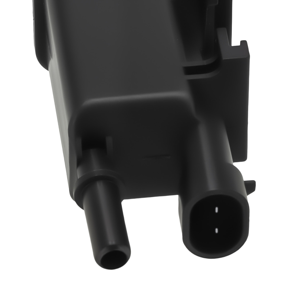 EVAP Vapor Canister Purge Valve Solenoid compatible for Hummer H3T 09-10 12597341 12581349