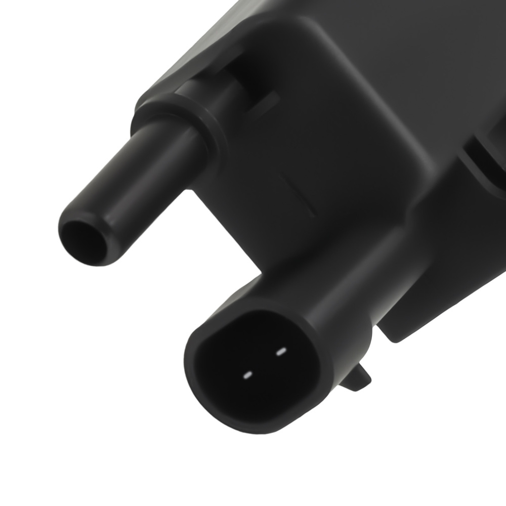 EVAP Vapor Canister Purge Valve Solenoid compatible for Hummer H3T 09-10 12597341 12581349