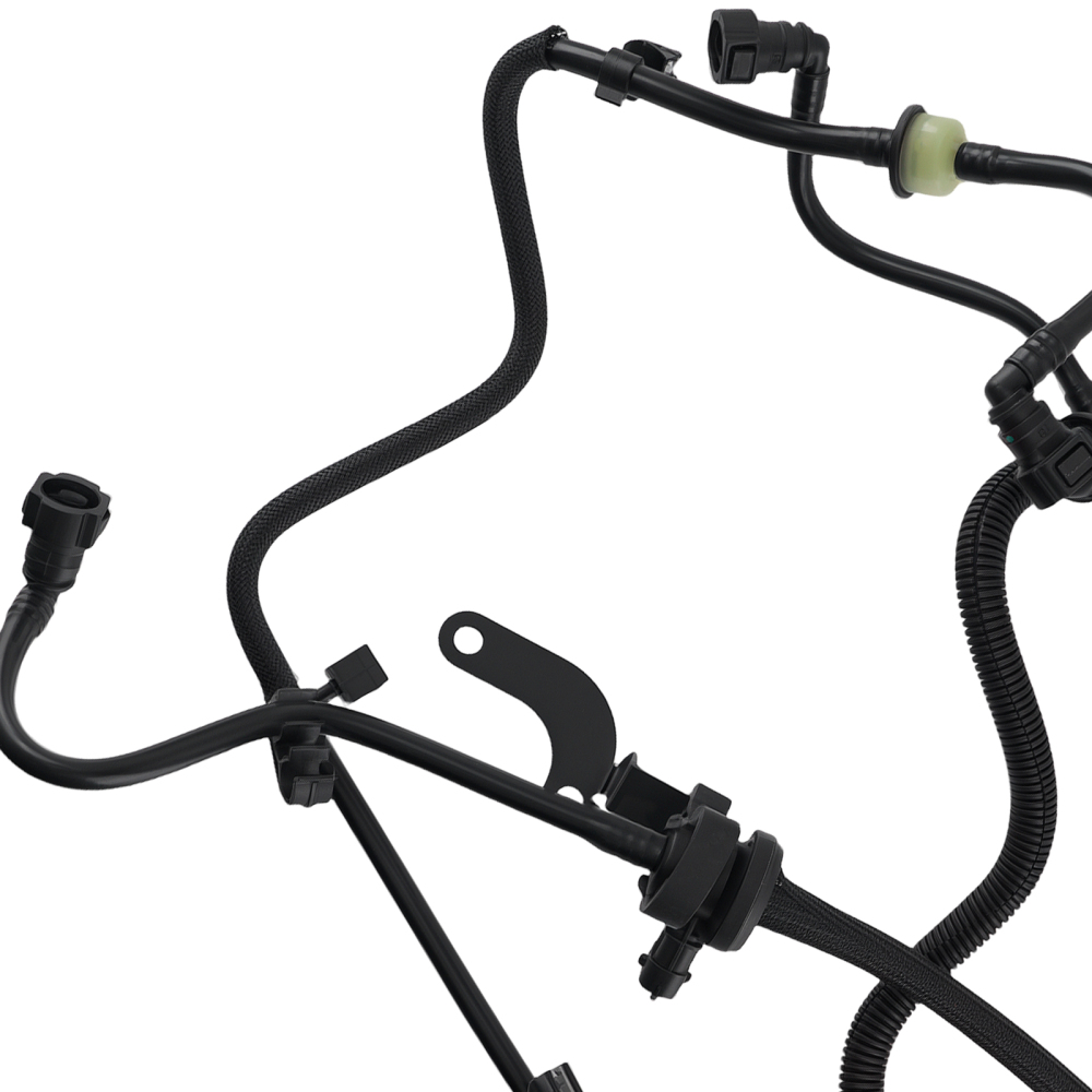 Canister Purge Solenoid compatible for Ford Escape/MKC 2.0L 2013-2016 CV6Z-9D289-R AWD/Compatible for FWD