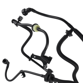 Canister Purge Solenoid compatible for Ford Escape/MKC 2.0L 2013-2016 CV6Z-9D289-R AWD/Compatible for FWD