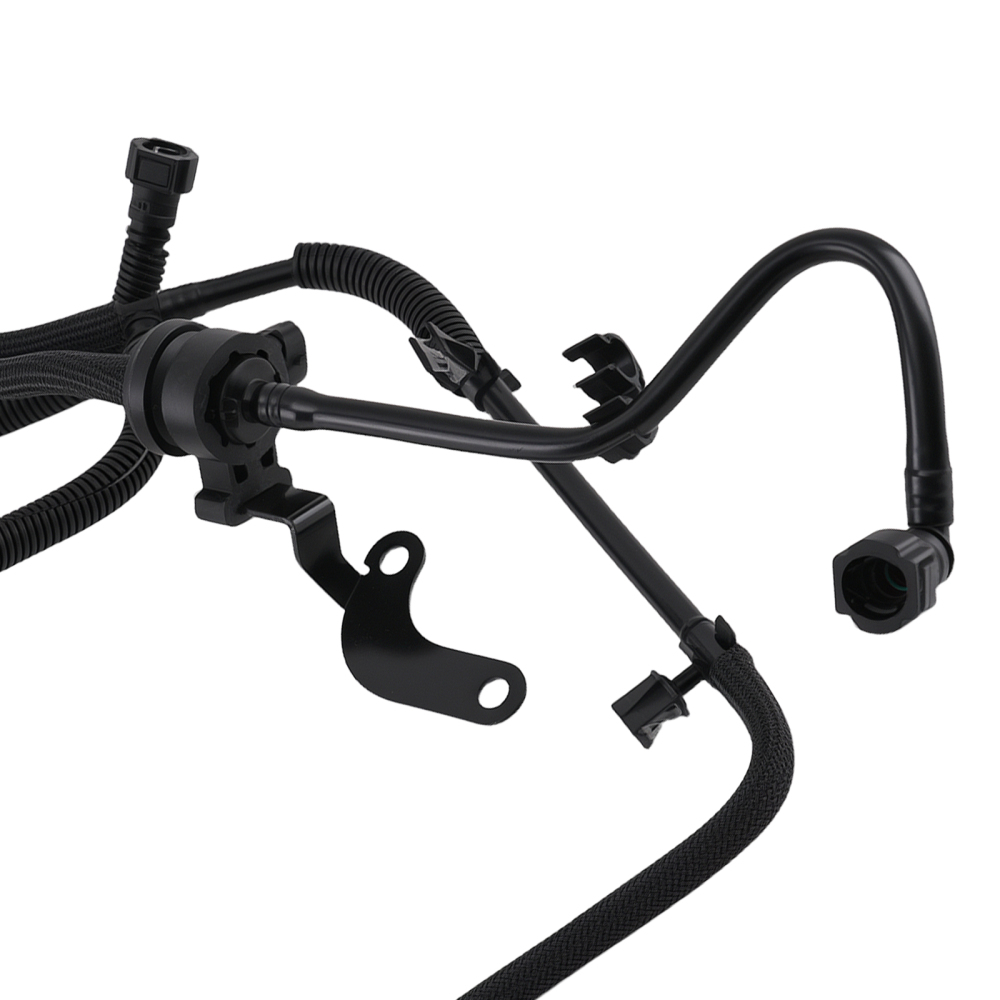 Canister Purge Solenoid compatible for Ford Escape/MKC 2.0L 2013-2016 CV6Z-9D289-R AWD/Compatible for FWD