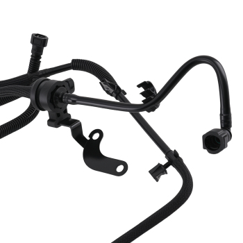 Canister Purge Solenoid compatible for Ford Escape/MKC 2.0L 2013-2016 CV6Z-9D289-R AWD/Compatible for FWD