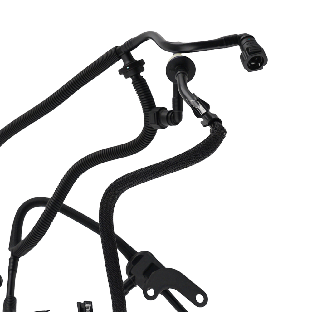 Canister Purge Solenoid compatible for Ford Escape/MKC 2.0L 2013-2016 CV6Z-9D289-R AWD/Compatible for FWD