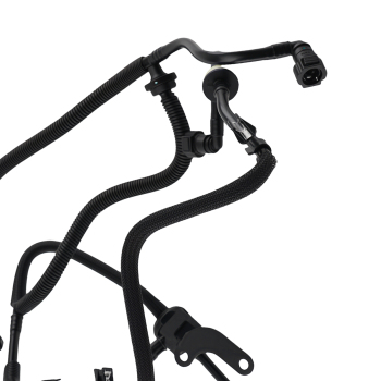 Canister Purge Solenoid compatible for Ford Escape/MKC 2.0L 2013-2016 CV6Z-9D289-R AWD/Compatible for FWD