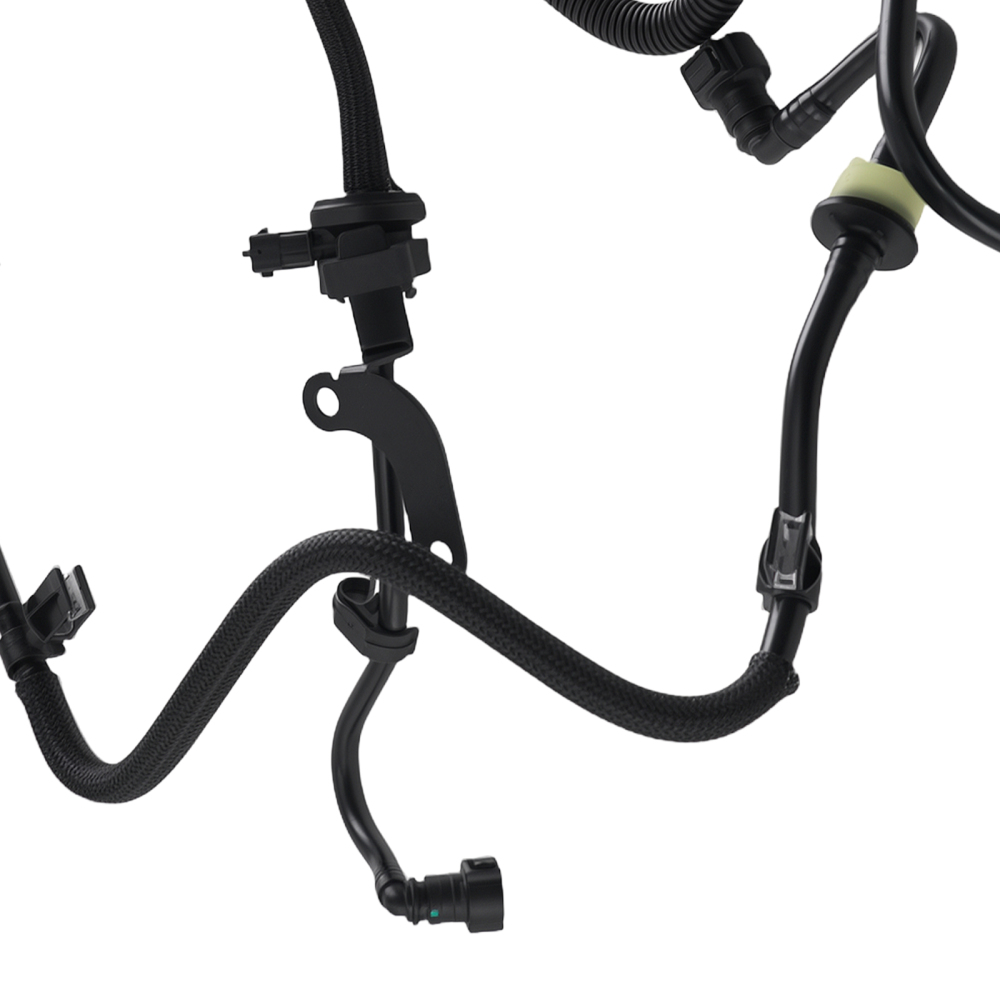 Canister Purge Solenoid compatible for Ford Escape/MKC 2.0L 2013-2016 CV6Z-9D289-R AWD/Compatible for FWD