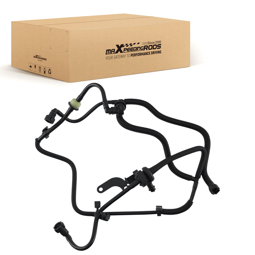 Canister Purge Solenoid compatible for Ford Escape/MKC 2.0L 2013-2016 CV6Z-9D289-R AWD/Compatible for FWD